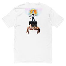 Load image into Gallery viewer, Rockett 88 (Deluxe) Short Sleeve T-shirt