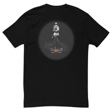 Load image into Gallery viewer, 'Rockett 88' Logo Unisex Crew Neck Tee