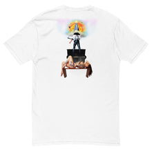 Load image into Gallery viewer, Rockett 88 (Deluxe) Short Sleeve T-shirt
